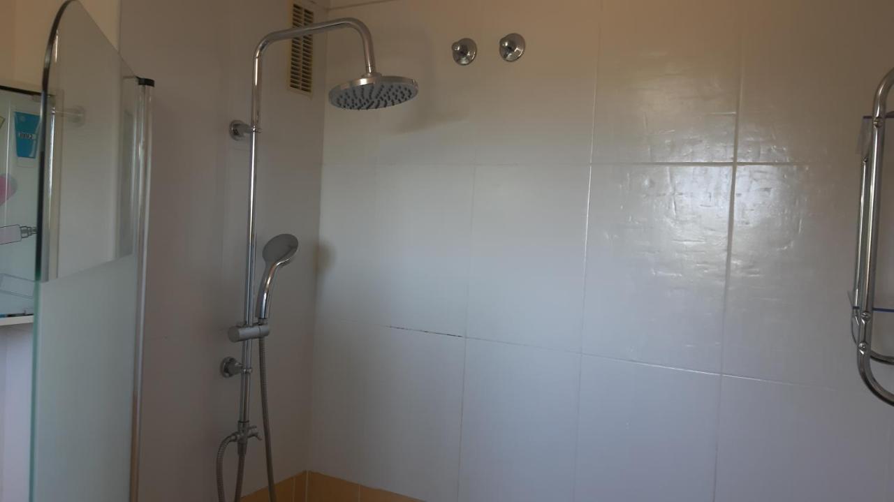 Ferienwohnung Piso Tranquilo Ponferrada Exterior foto